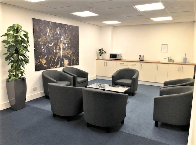 LONDON, MIDDLESEX, , UB4 (Office)
