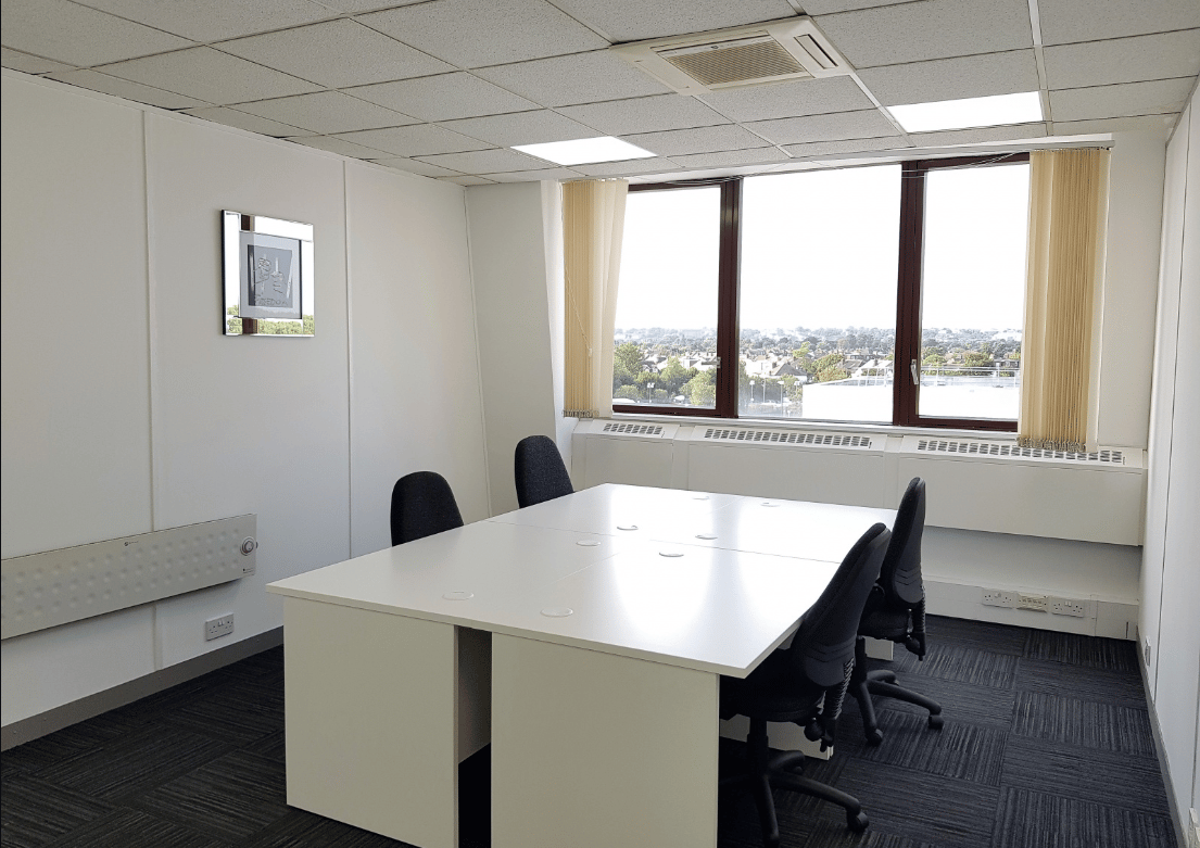 Surrey, Mordern, SM4 (Office)