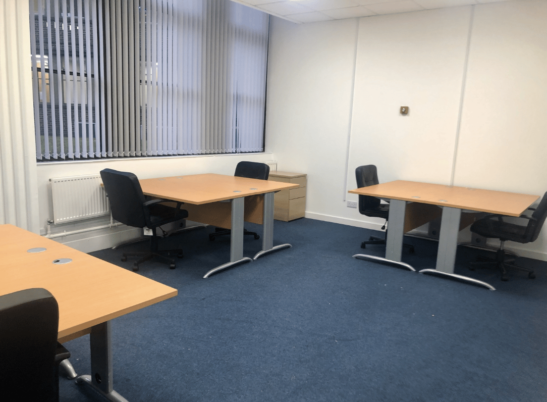 Gillingham,Kent, ME7 (Office)