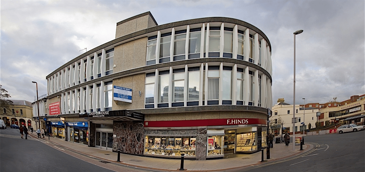 West Sussex ,Worthing, BN11 (Office)