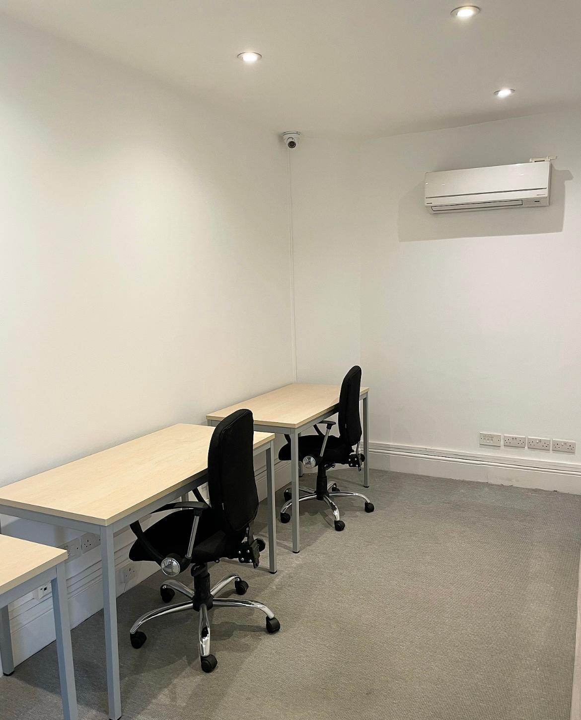 Chelsea, SW3 (Office)