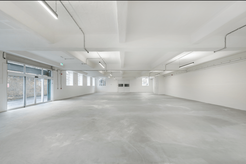 KENNINGTON, SW9 (Office)