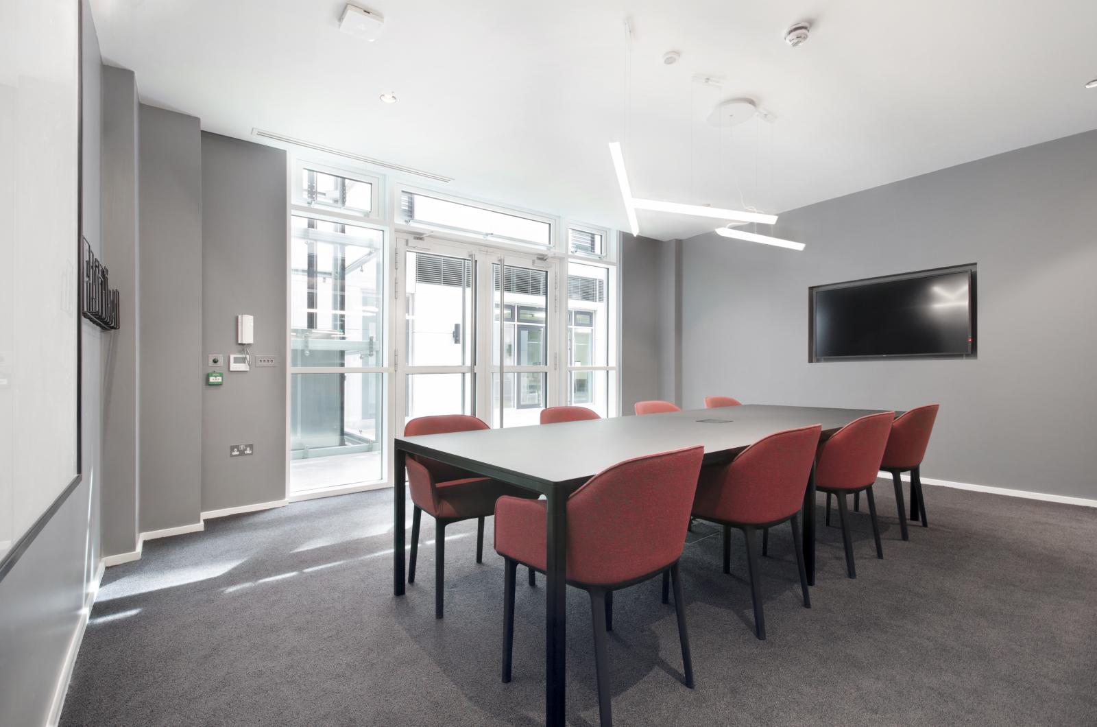 1 Filament Walk, SW18 (Office)