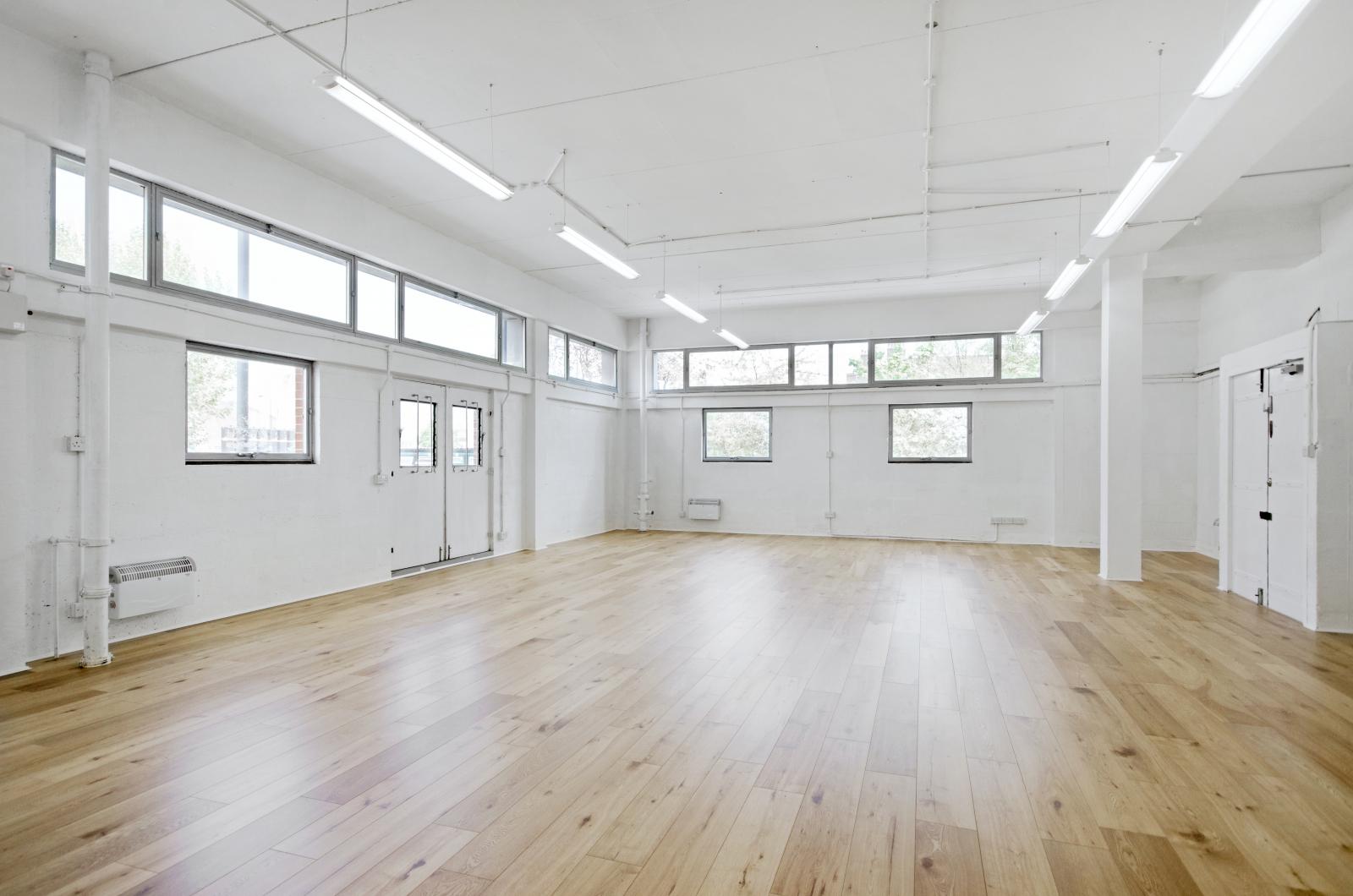 Havelock Terrace, SW8 (Office)