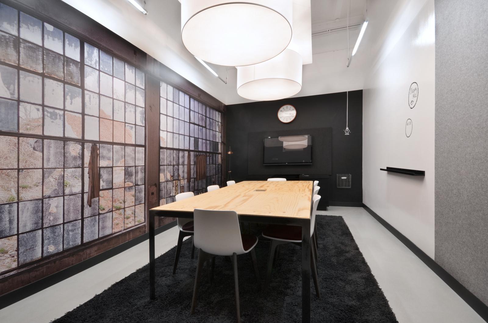 22 Kensal Road, Westbourne Park, W10 (Office)