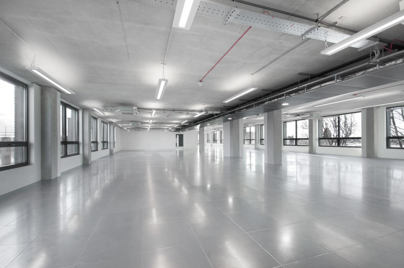 GRAND UNION STUDIOS 332 Ladbroke Grove, W10 (Office)