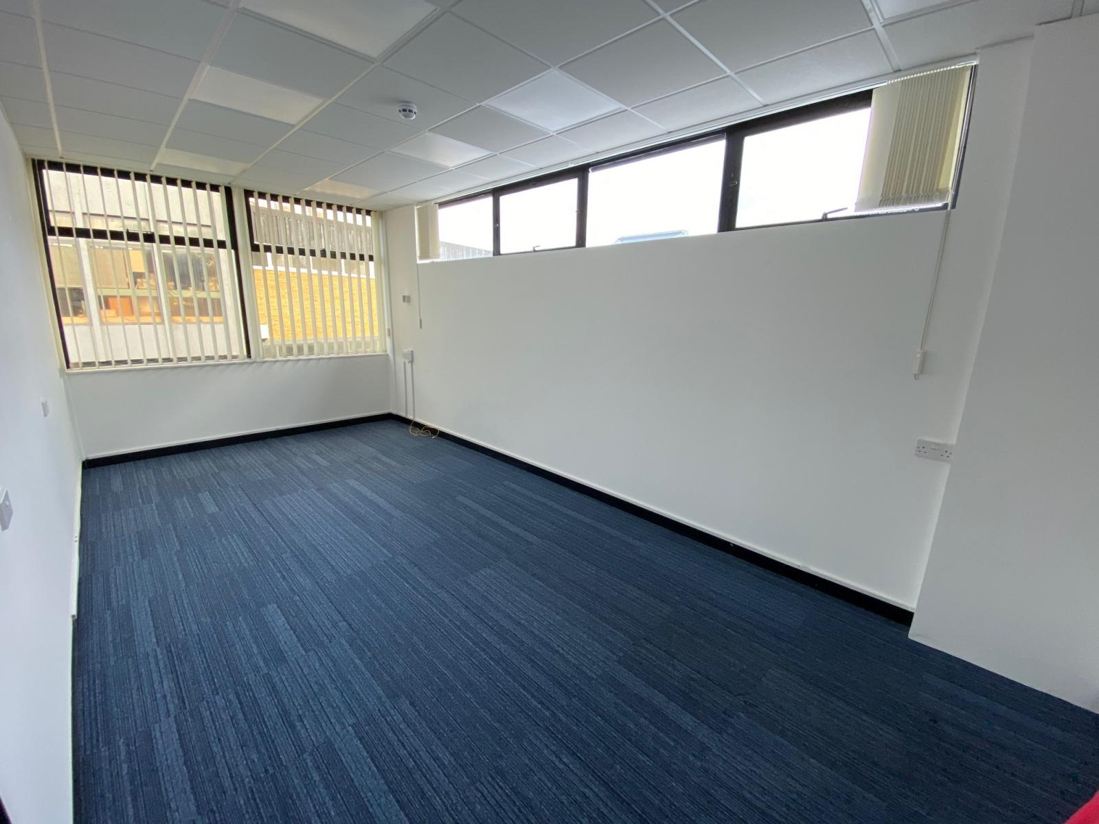 328-334 Molesey Road, KT12 (Office)