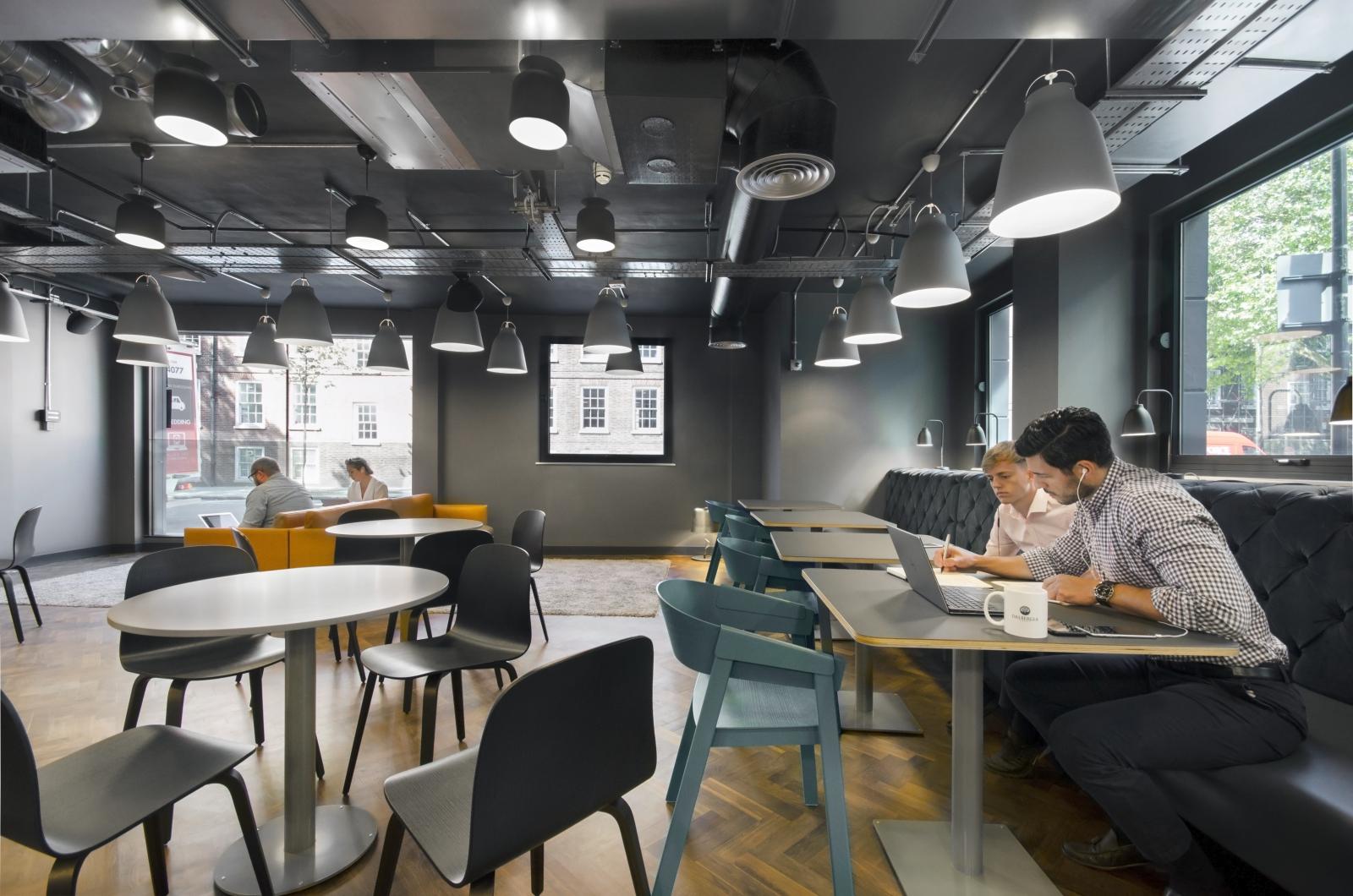 Holborn , WC1X (Office)