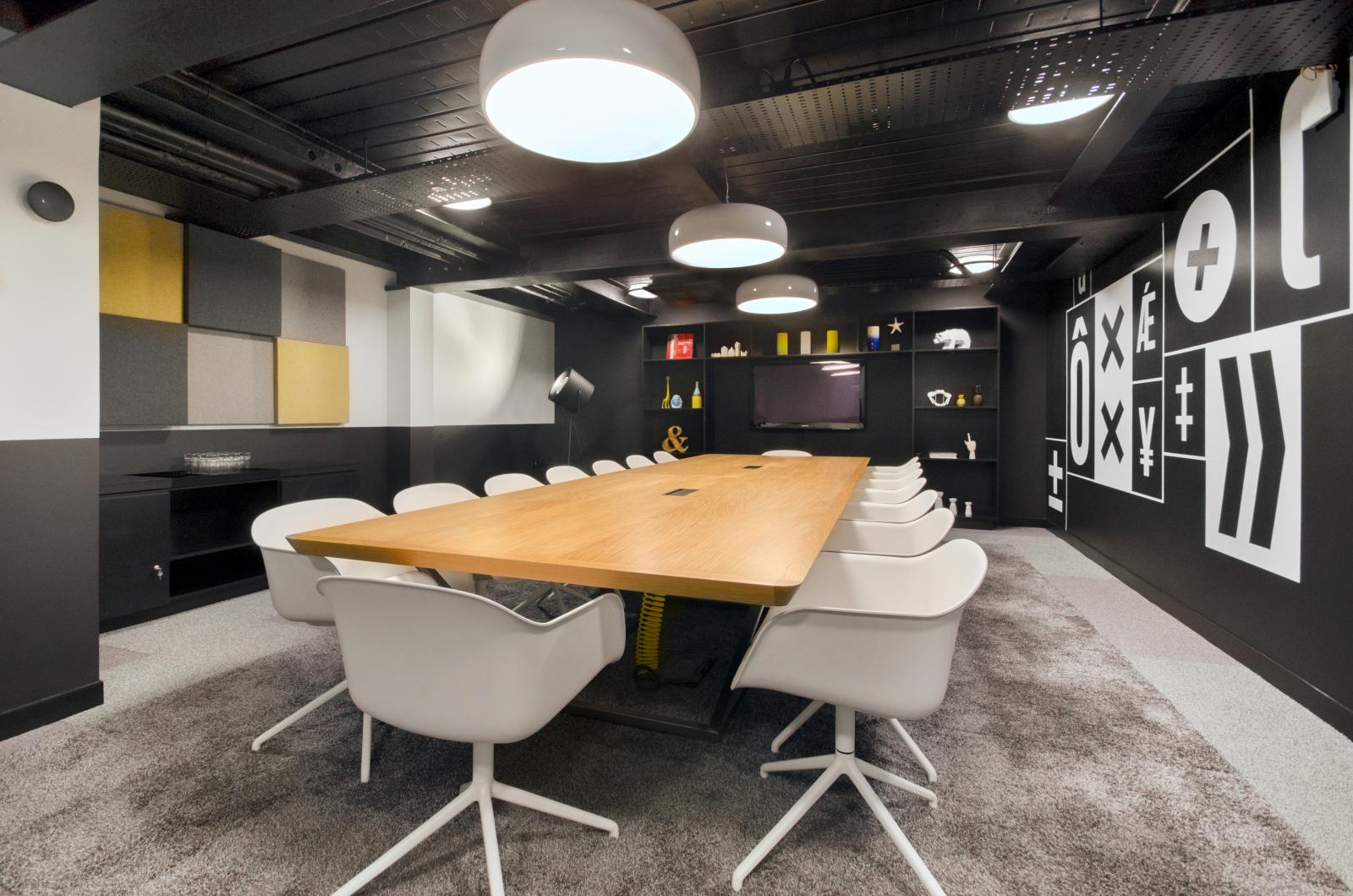 Blackfriars, EC4A (Office)