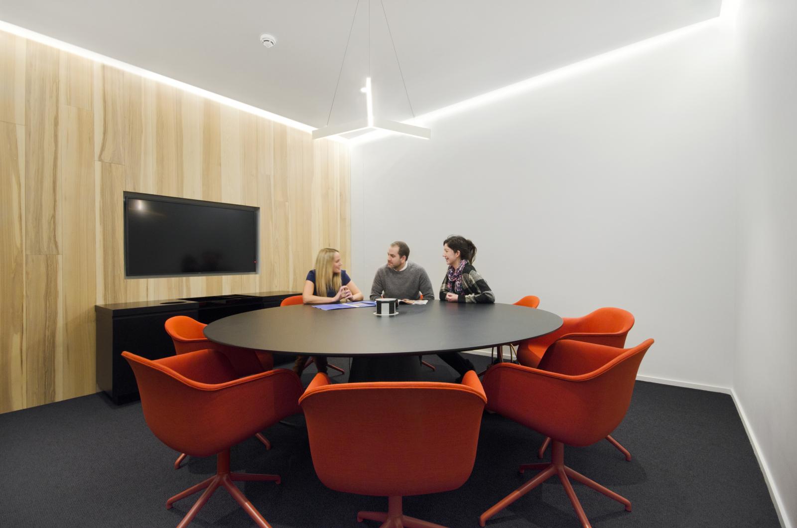 Islington, N1 (Office)