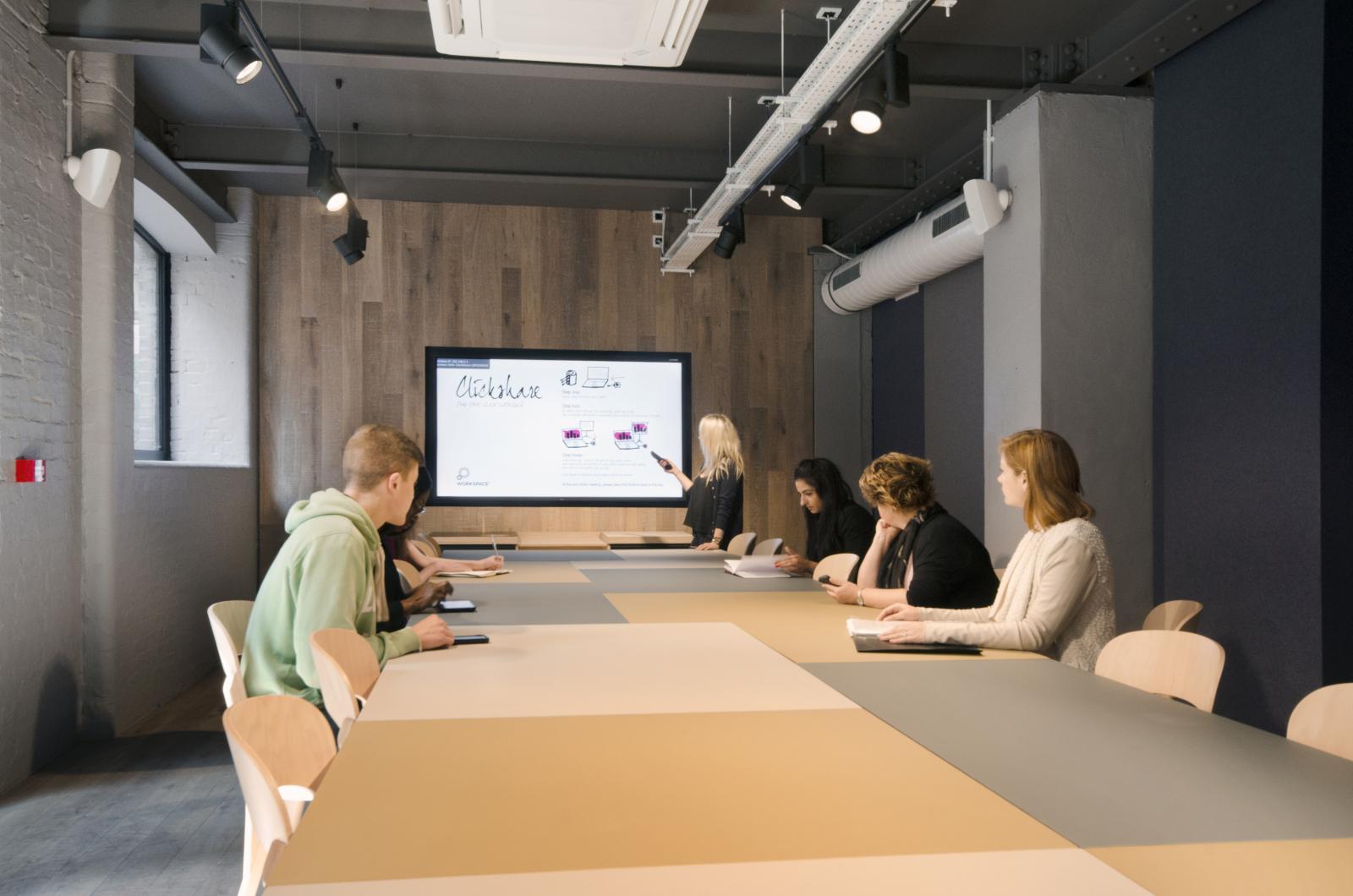1 - 2 Hatfields, SE1 (Office)