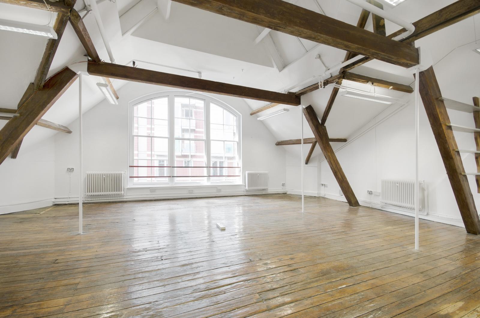 Black Prince Road, SE1 (Office)