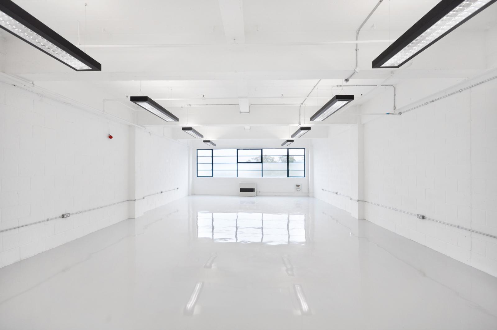 40 Martell Road, SE21 (Office)