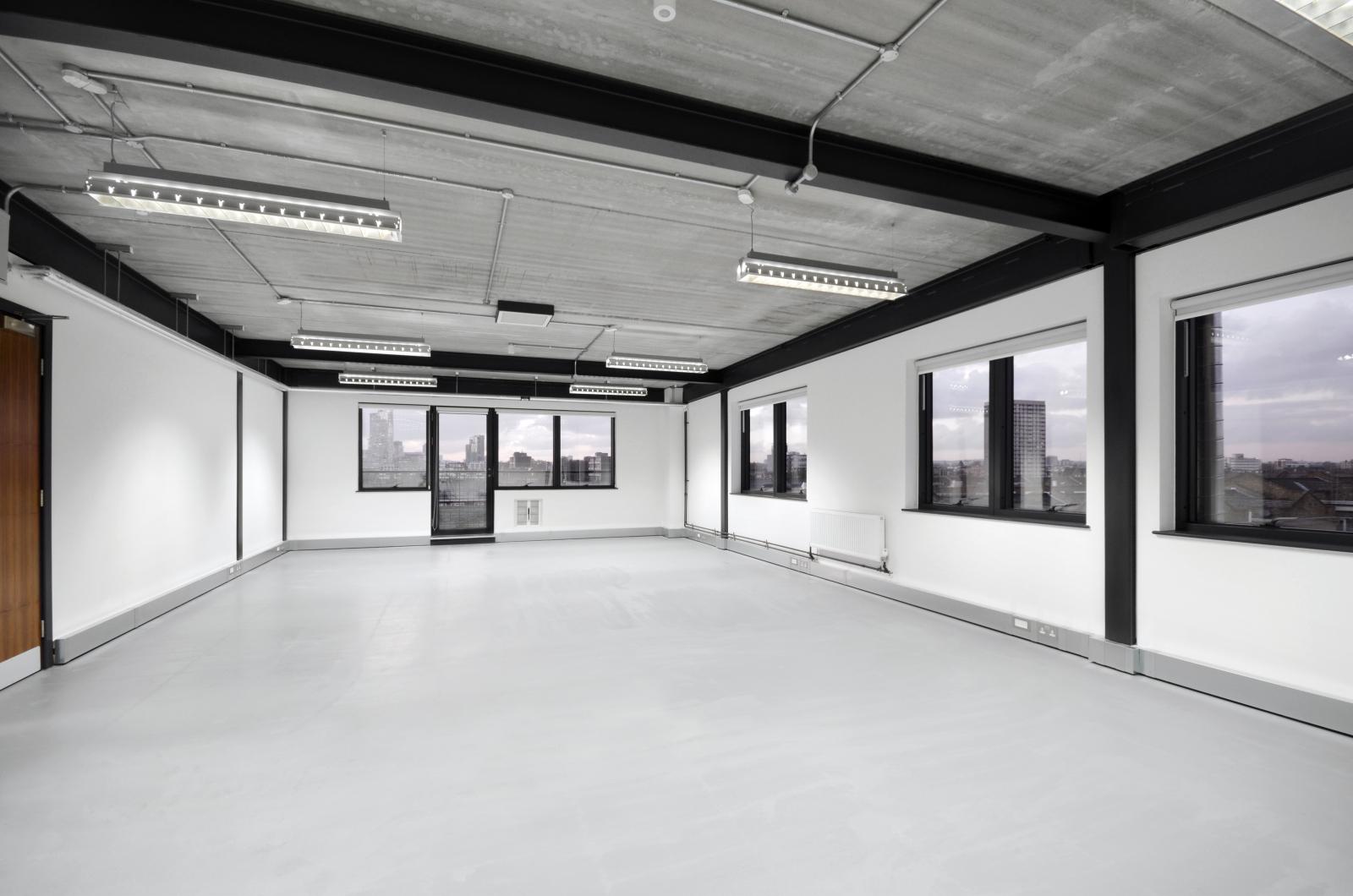 115 Coventry Road, E2 (Office)
