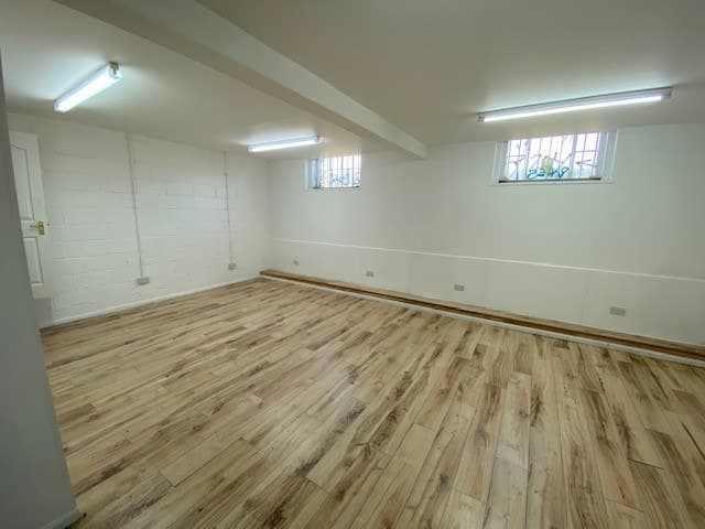 26-32 Voltaire Road SW4 (Office)