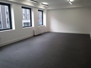 Shepherds Bush Rd, London, W6 (Office)