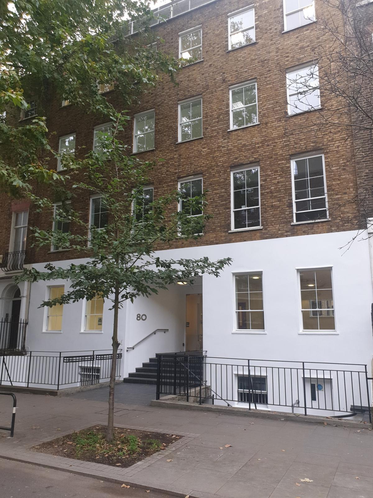 London, SE1 (Office)