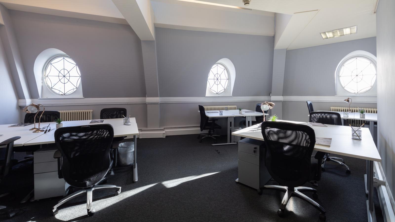 WIMBLEDON, SW19 (Commercial Property)
