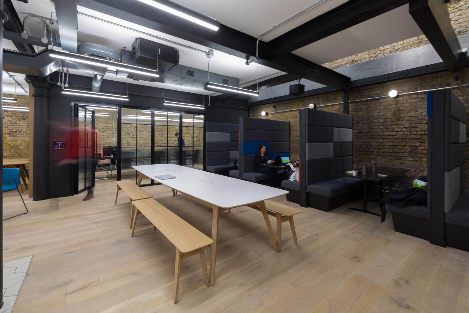 SOUTHWARK, SE1 (Commercial Property)