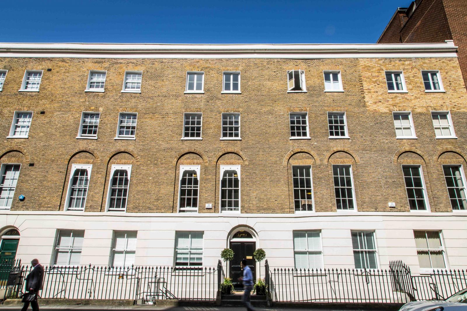 EC2A 2BS, EC2A (Commercial Property)