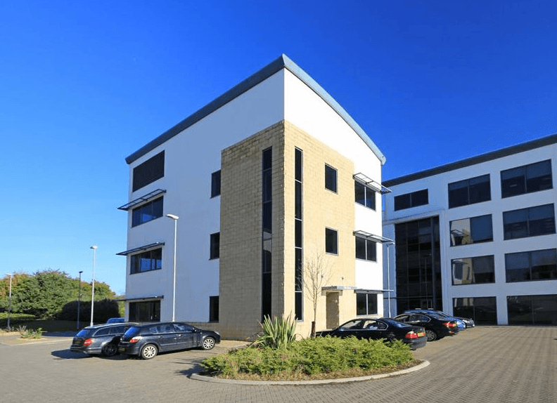 Milton Keynes , MK14 (Commercial Property)