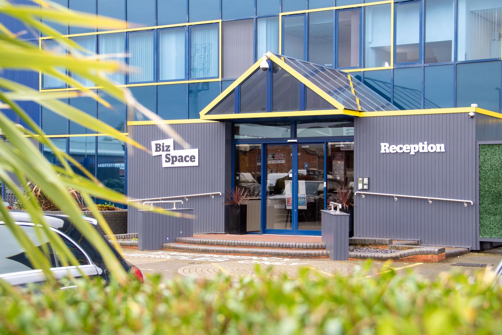 Essex , EN9 (Office)