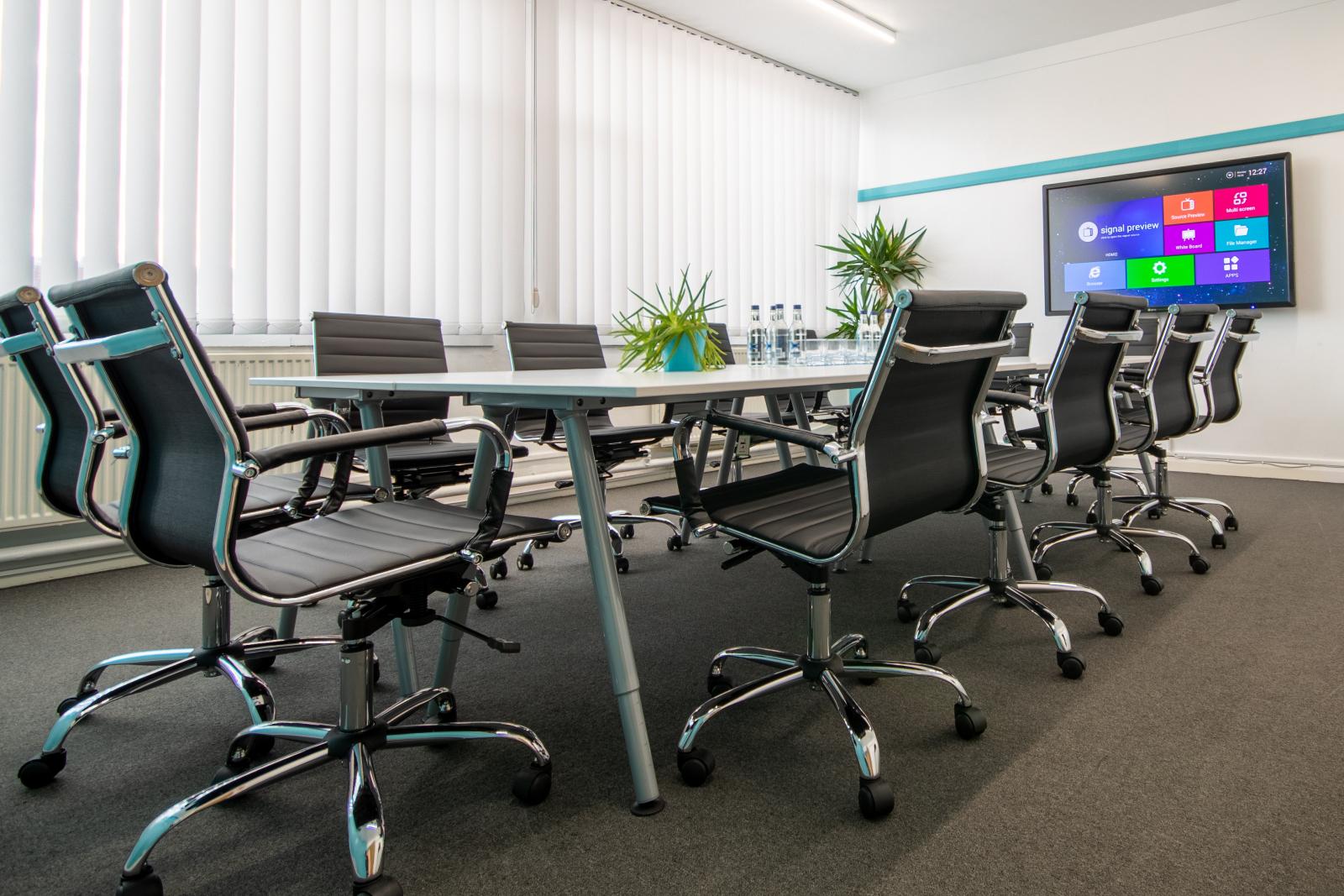 SN2 2PJ, Swindon (Office)
