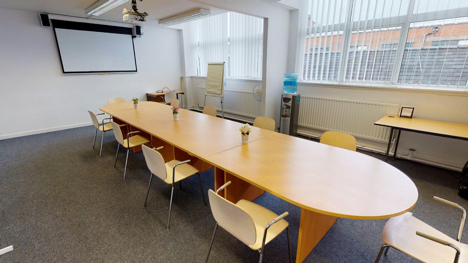 Birmingham, B11 (Commercial Property)