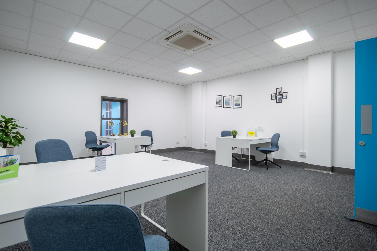 Gateshead, NE10 (Office)