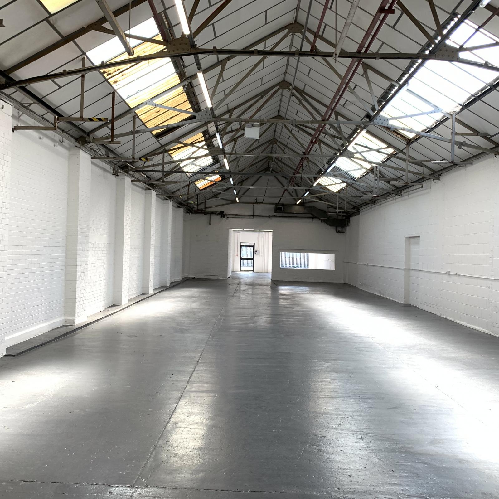 Chichester, PO19 (Light Industrial)