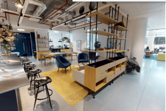 Slough, SL1 (Office)