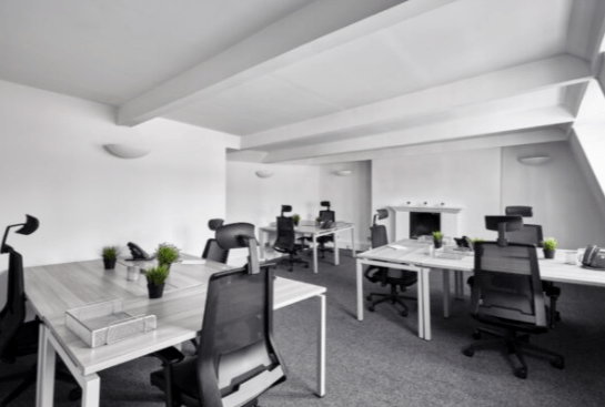 Fitzrovia, W1T 1DL (Office)