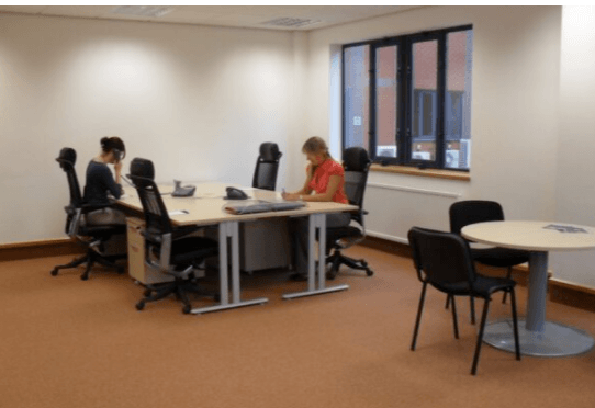 Sandy Ln Littlemore, OX4 (Office)
