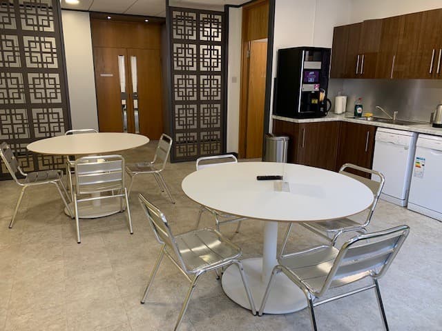 Global House, 1 Ashley Avenue,, KT18 (Office)