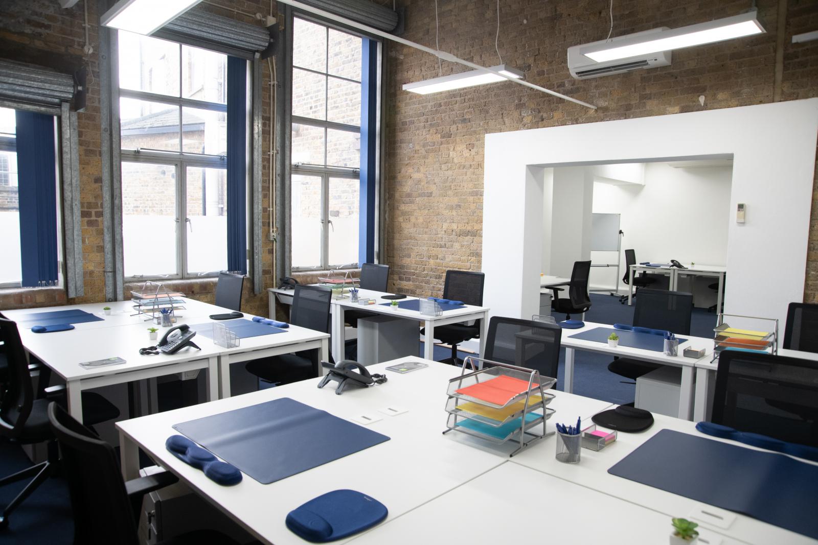Blackfriars, SE1 (Office)