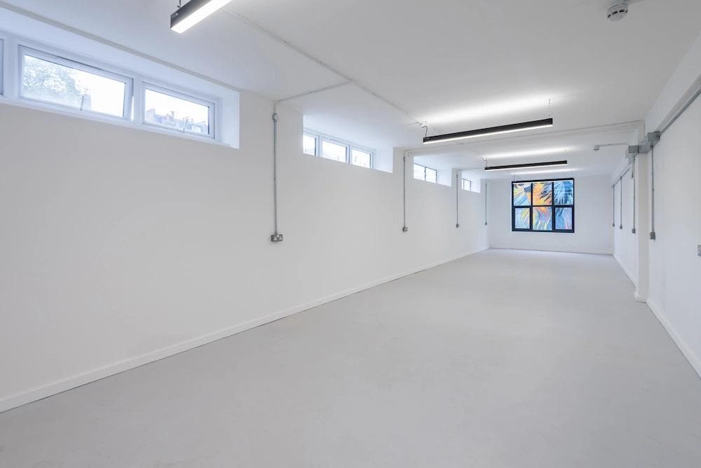 LAVENDER HILL , SW11 (Office)