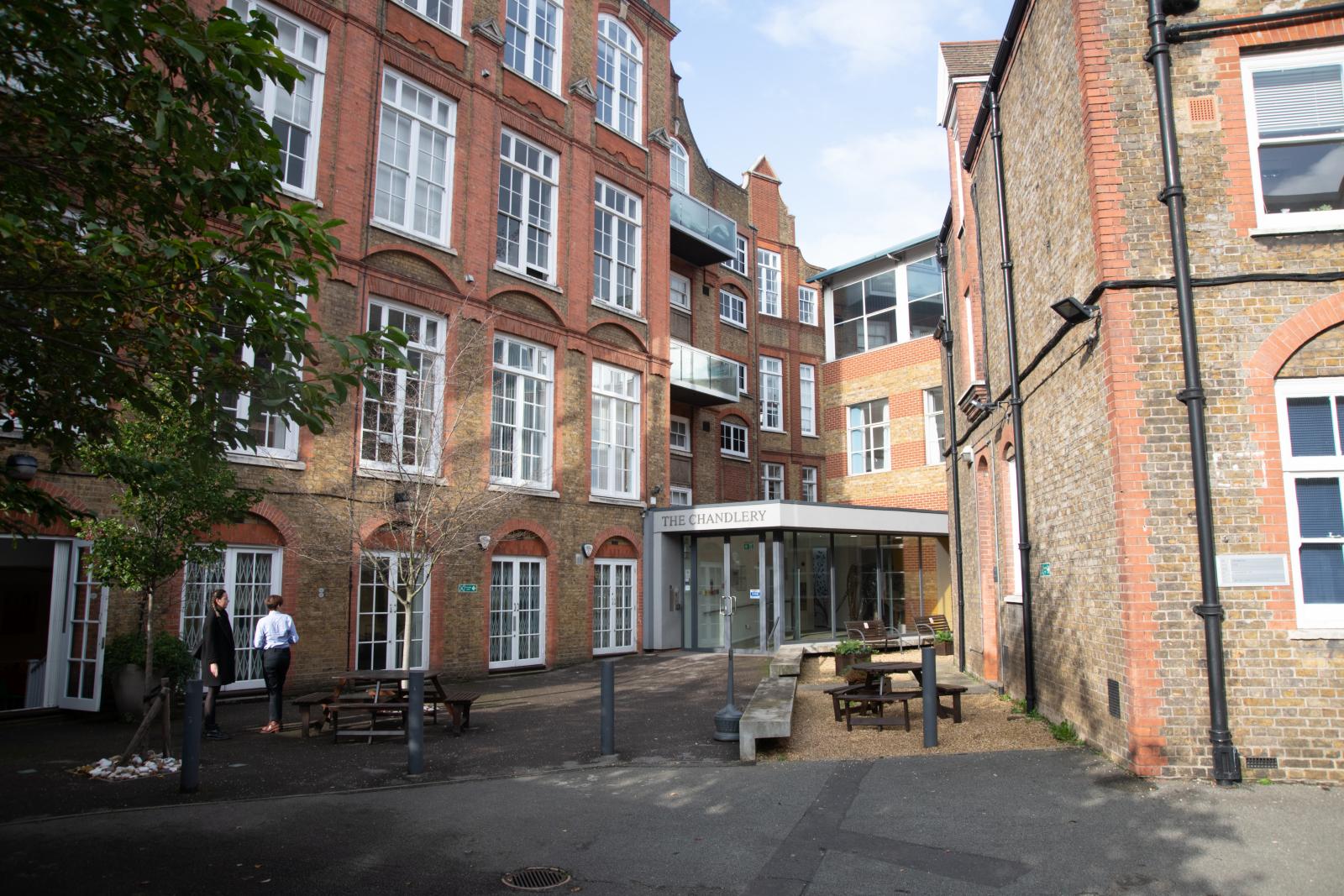 London, SE1 (Office)