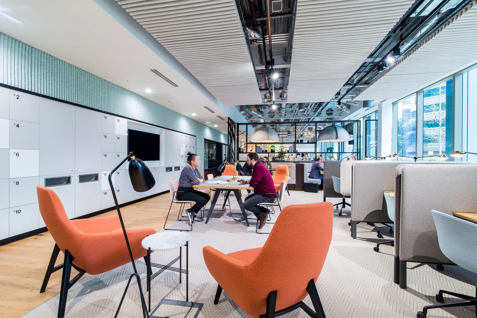 20 Colmore Circus Queensway, B4 (Office)