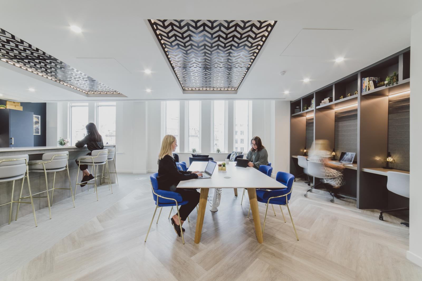 Bristol , BS1 (Office)
