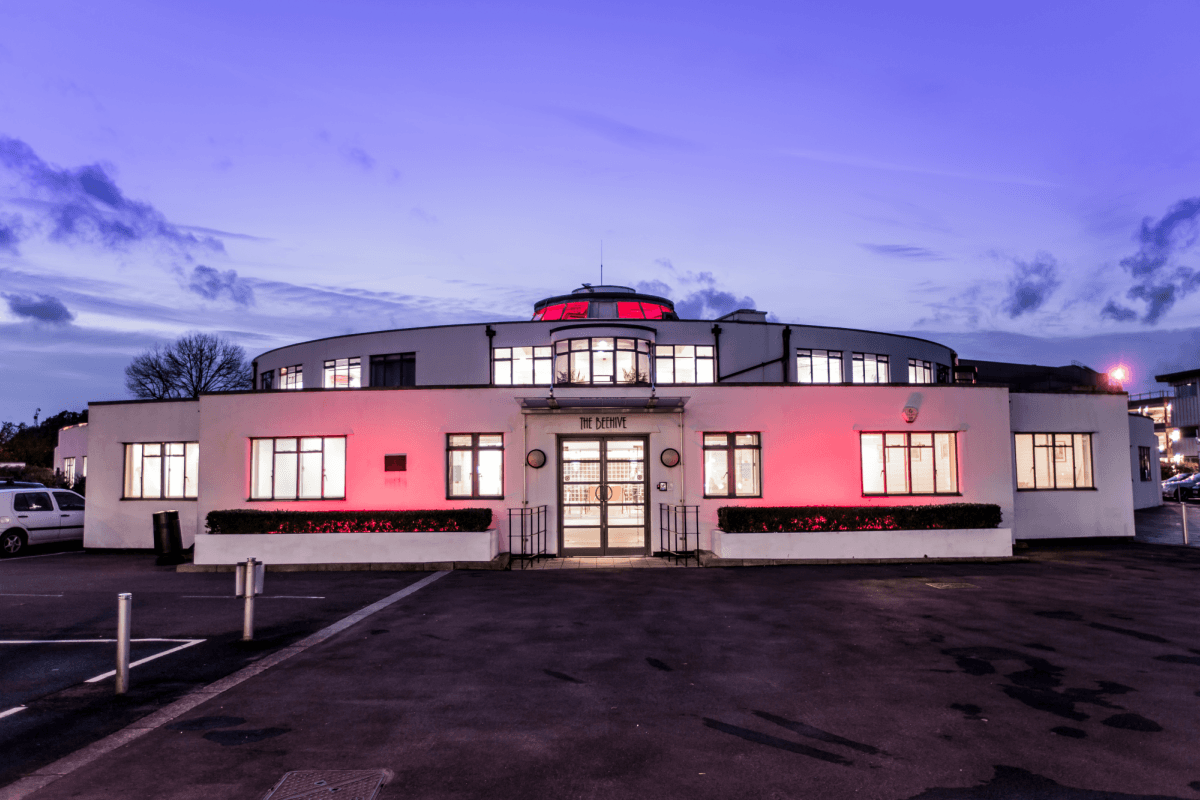Beehive Ring Rd, RH6 (Office)