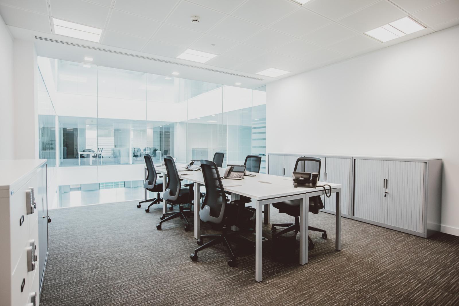 Uxbridge , UB8 (Office)
