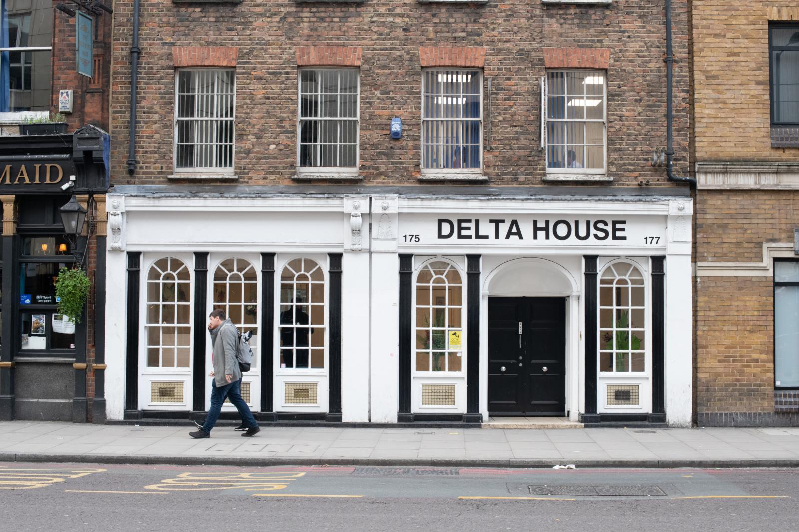 London, SE1 (Office)