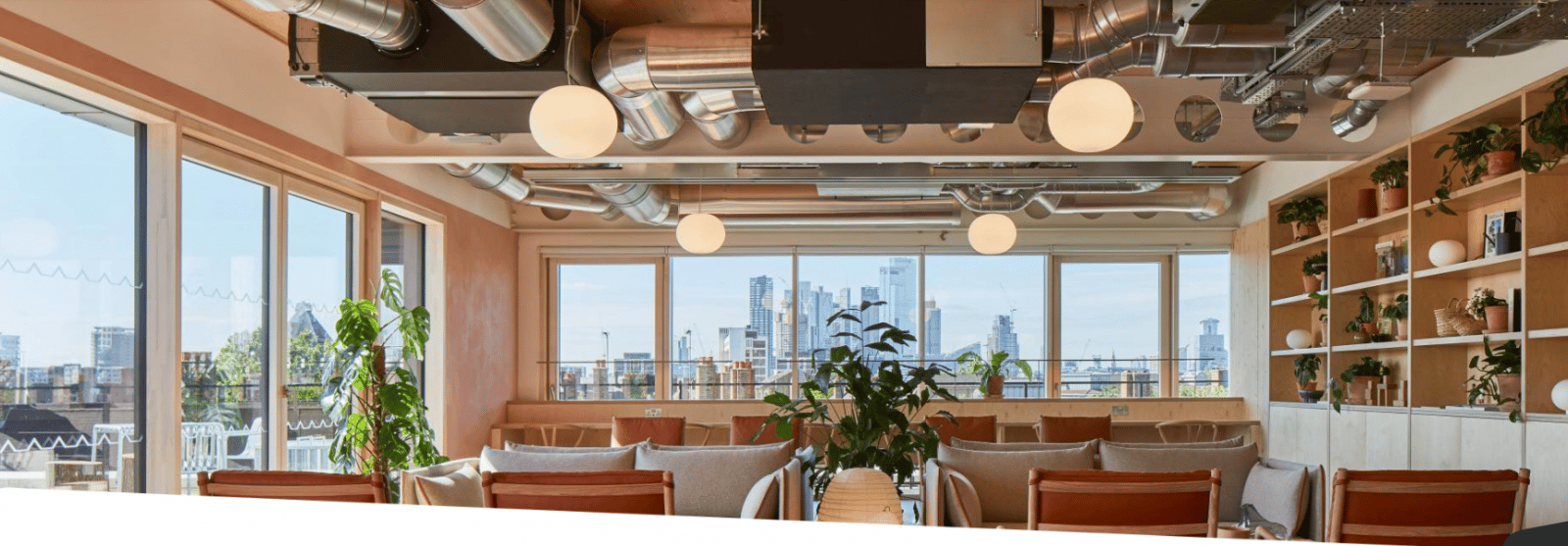 Haggerston, N1 (Office)