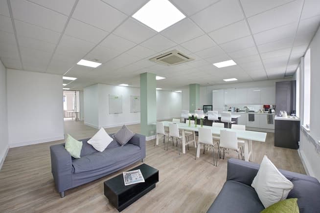 Worthing , BN11 (Office)
