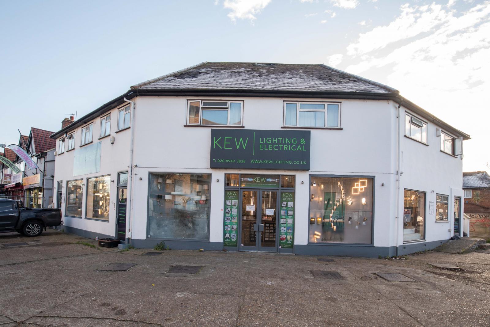 New Malden, KT3 (Retail Property (high street))