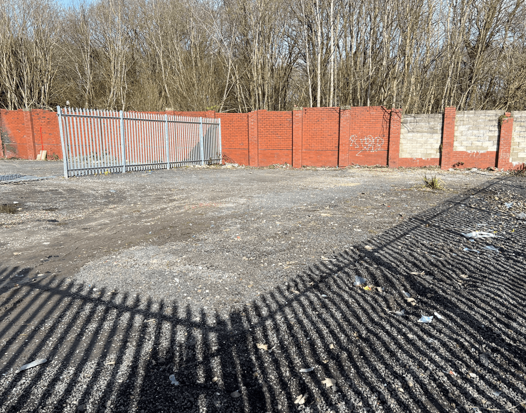 Bolton, BL1 (Light Industrial)