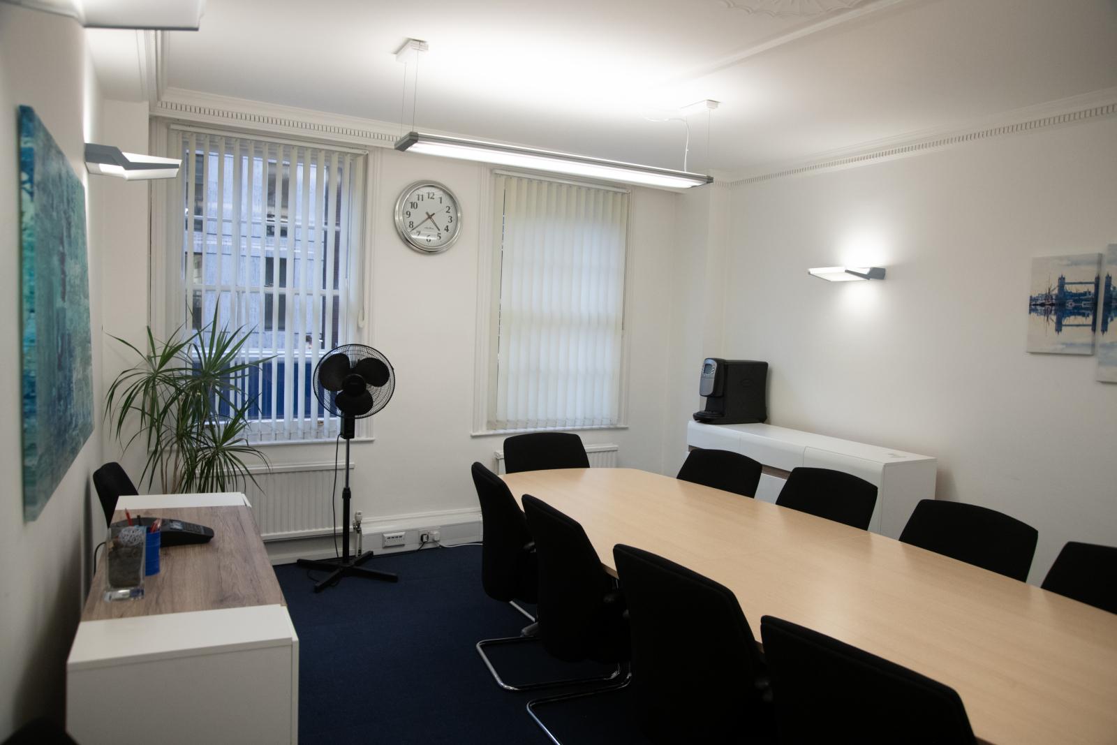 London, SE1 (Office)