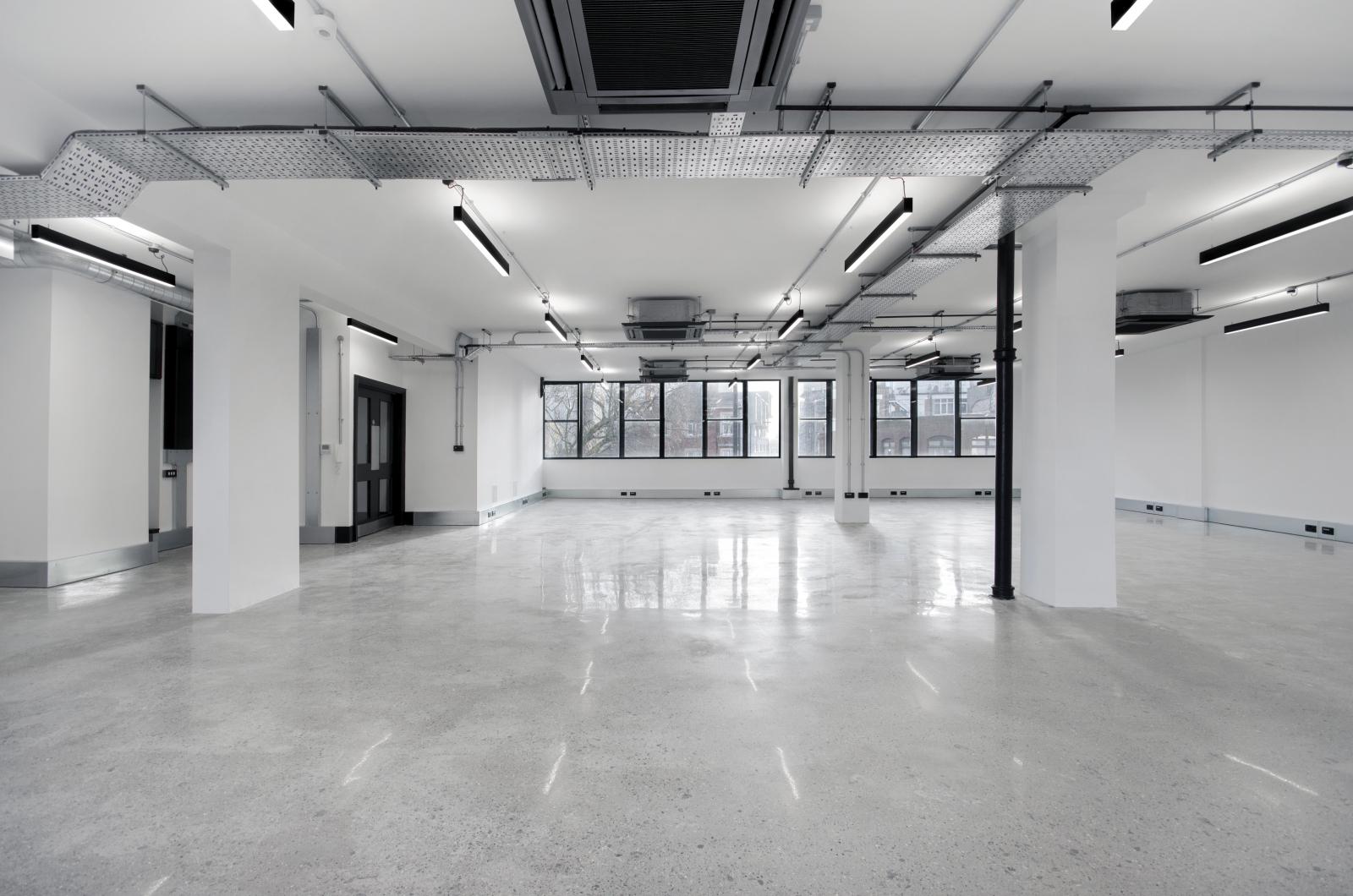Whitechapel , E1 (Office)