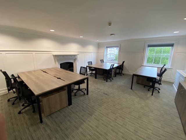 Cavendish , W1G (Office)