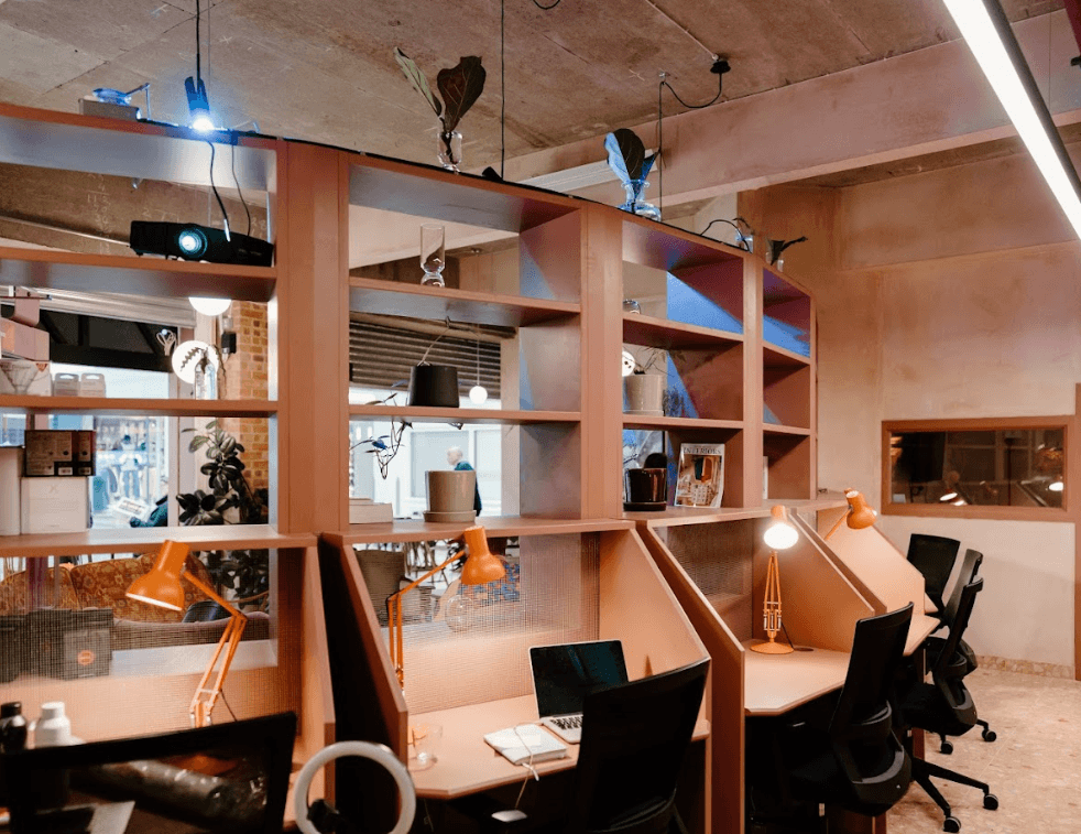 Sutton, SM1 (Office)